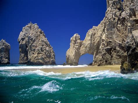 Las Mas Hermosas Playas Las 5 Mejores Playas De Mexico