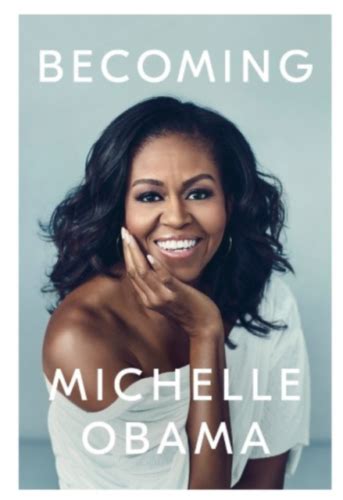 Becoming By Michelle Obama Hardcover 2018 9781524763138 Ebay
