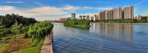 Taiyuan Fen River Park Travel Guide Discover China Tours