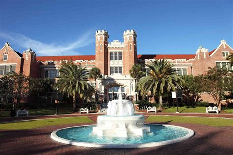 Best Law Schools In Florida