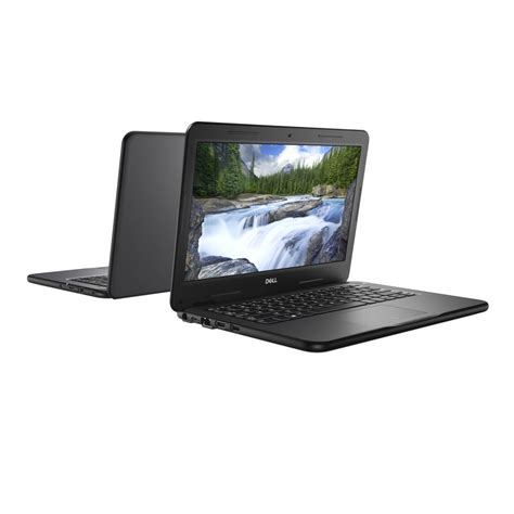 Dell Latitude 3300 N013l330013emea Laptop Specifications