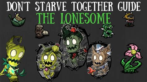 Dont starve op wickerbottom guide i have a whole series of guides, please check them out. Don T Starve Together Characters Guide
