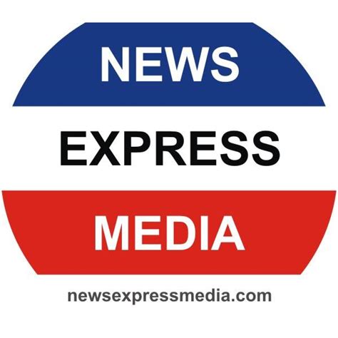 News Express Media Home