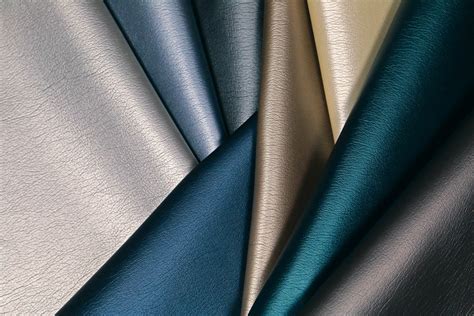 Ultraleather Pearlized collection metallic fabrics - Specialty Fabrics ...
