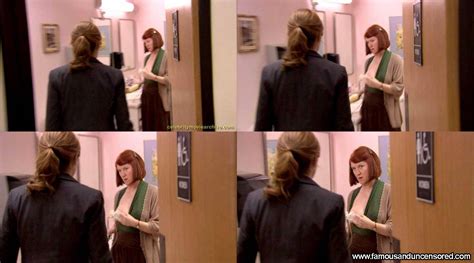 The Office Kate Flannery Nude Scene Celebrity Beautiful Sexy