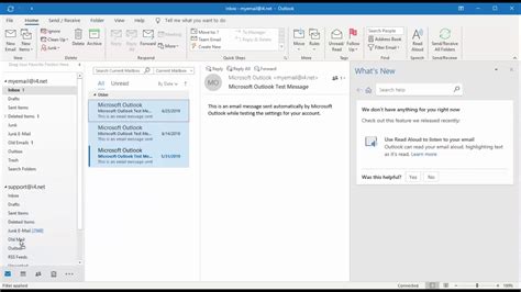 How To Have Two Email Accounts In Outlook 2010 Boardkse