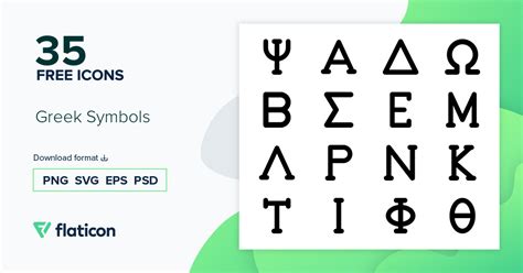 We did not find results for: Greek Symbols 35 free icons (SVG, EPS, PSD, PNG files)