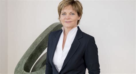 Prof Dr Anne Jakob Im Sportrecht Kämpferin Auf Hochsensiblem Terrain