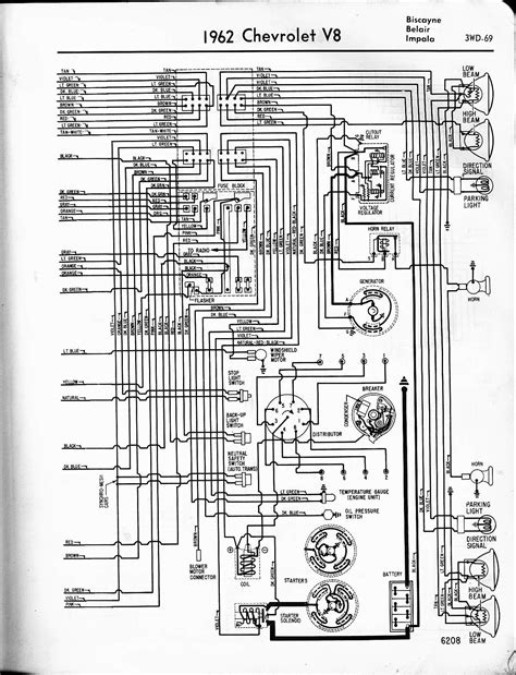 1966 Chevy Impala Wiring Diagram Wiring Diagram