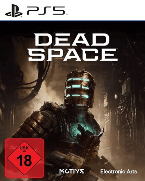 Dead Space Playstation 5 Wydminy Kup Teraz Na Allegro Lokalnie