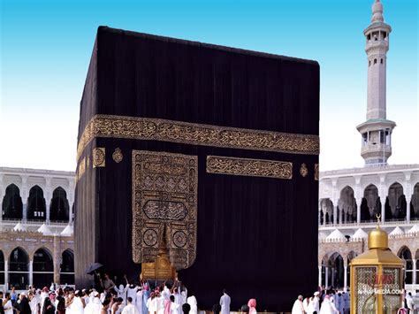 Today we have uploaded some latest holy kaba wallpapers which have been captured from different directionso of. Khana Kaba Wallpapers