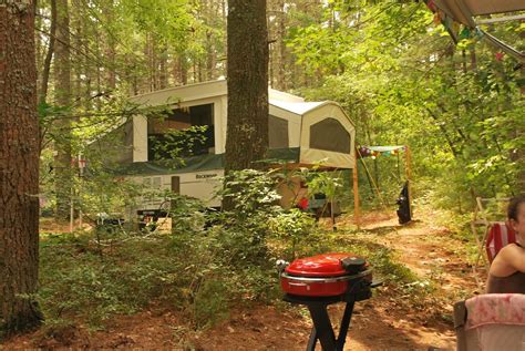Pinewood Lodge Campground Reviews Plymouth Ma