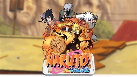 Join this fabulous adventure and play with all your favorite characters with naruto shippuden games. Naruto Online | Gameplay | Ninja Game | Android Online ...