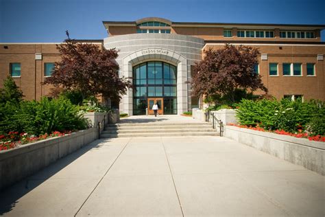 Top 10 Buildings You Need To Know At Gonzaga University Oneclass Blog