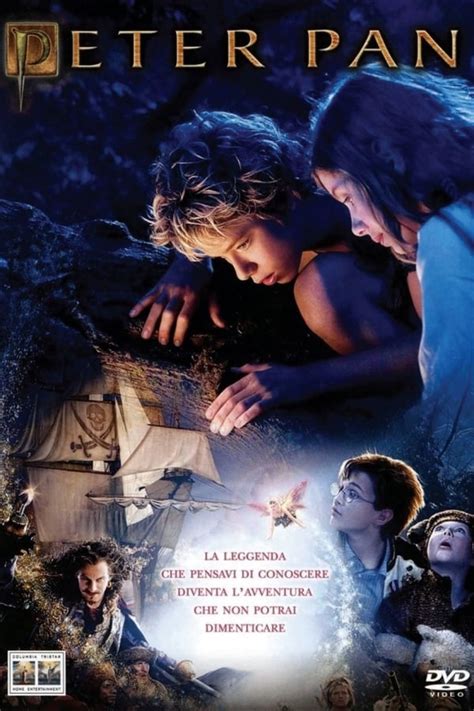 Peter Pan 2003 — The Movie Database Tmdb