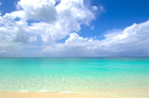 Turks And Caicos Islands Wallpapers Wallpaper Cave