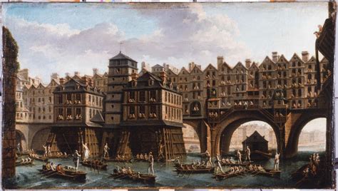 Focus On The 18th Century Paris Musées
