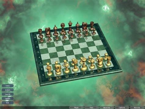 Hoyle Majestic Chess Old Games Download