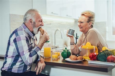 In fact, the responses have been so positive that mow now has a waiting list, which ccsn is addressing dutifully. Diet for Seniors: Top 10 Healthy Foods for Senior Citizens ...