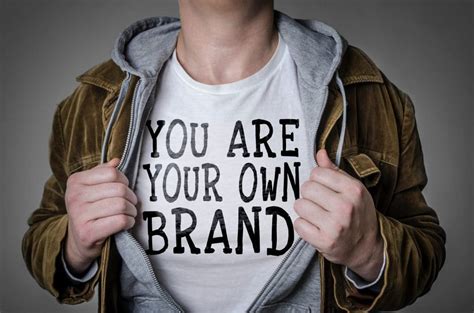 7 Steps To Create A Personal Brand Concept For Yourself