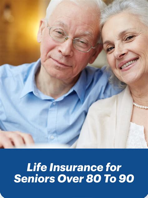 Elderly Life Insurance Over 80 Ideas Qarbit