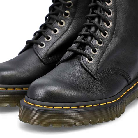 Dr Martens Womens 1460 Pascal Bex 8 Eye Leat