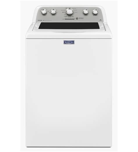 The maytag bravos xl series of washers and dryers are marketed on the notion of having both a extra large capacity and still clean clothing with high efficiency detergent. MAYTAG 4.5 CU. FT. BRAVOS XL HE TOP LOAD WASHER WITH ...