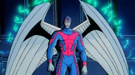 X Men The Animated Series Every Mutant Thats Ever Appeared On The Show