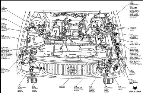 Ford Explorer V6 Engine Diagram
