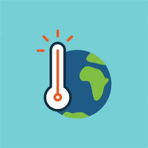 Climate Change Illustrations Royalty Free Vector Graphics And Clip Art