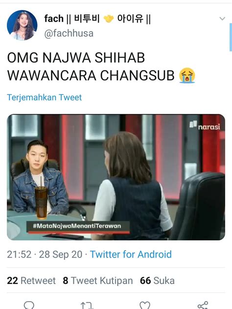 6 Meme Kocak Najwa Shihab Wawancara Kursi Kosong Dari Bolot Jadi Jubir Terawan Sampai Kapan