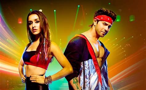 Street Dancer 3d Box Office Day 7 Varun Dhawan Shraddha Kapoor Starrer