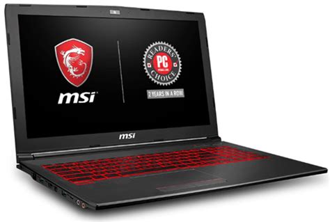 Top 10 Best Msi Gaming Laptops In 2020 You Must Consider While Buying A