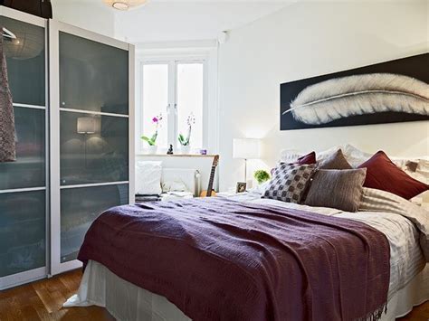 See more ideas about home bedroom, bedroom, bedroom design. 100 Space Saving Small Bedroom Ideas - Housely