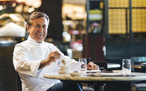 Interview Chef Daniel Boulud On Welcoming Innovation Into The Kitchen Silverkris