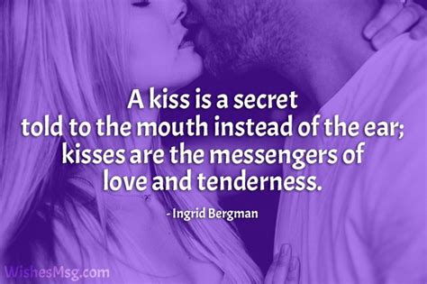 100 Kiss Day Quotes Wishes And Messages Wishesmsg