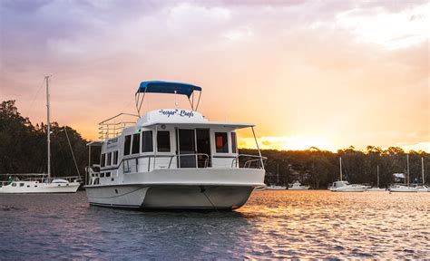 Lake Macquarie Why It Needs To Be Your Next Weekend Getaway