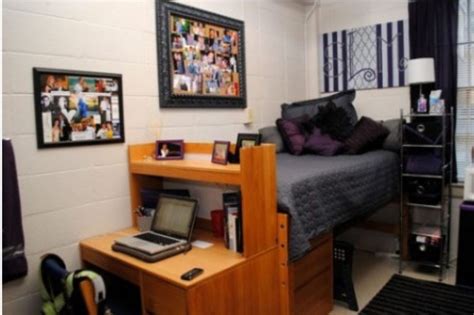 15 Cool College Dorm Room Ideas For Guys To Get Inspiration 2024