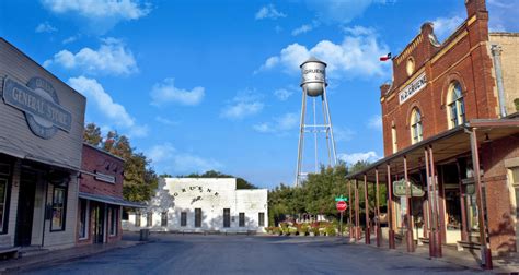 By design, not much has physically changed since the hall was first built. Day Trip Destination: 8 Things to Do in Gruene, Texas ...