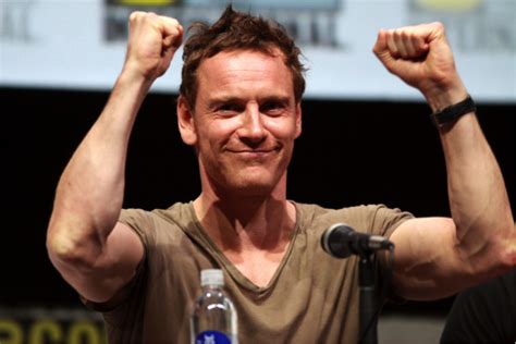 7 Amazing Films With Michael Fassbender