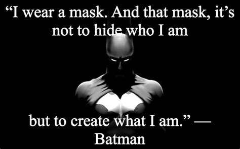 Sad Batman Begins Quotes Quotesgram