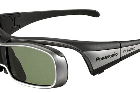 Sony Panasonic Xpand 3d And Samsung Band Together To Standardize 3d Glasses The Verge