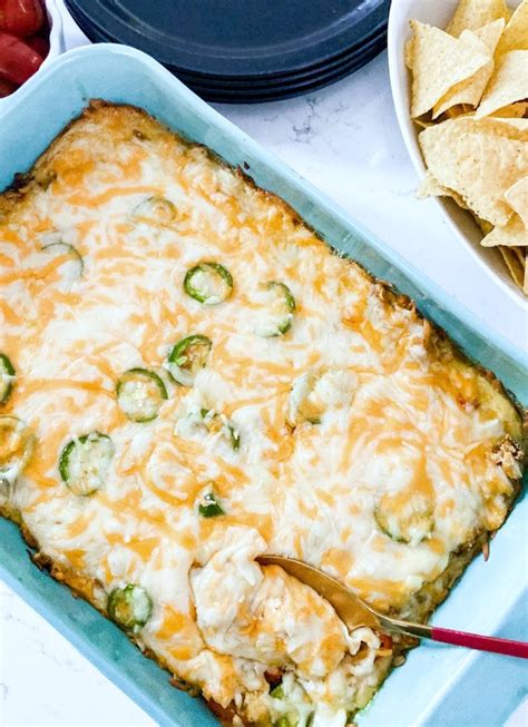 We did not find results for: Low Carb Cheesy Taco Bake Keto