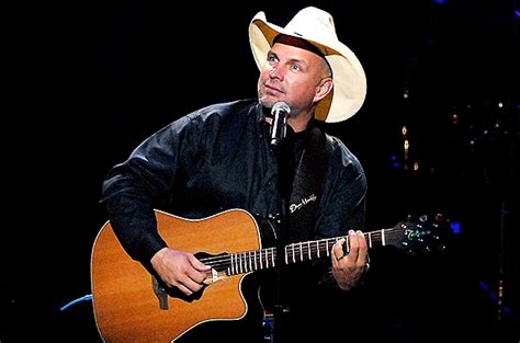 Garth Needs Country Music And It Needs Him Country Music Project