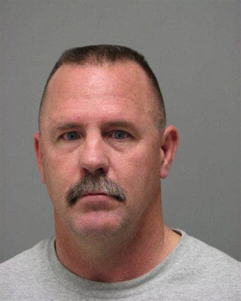 Former Fairfax County Police Officer From Burke Convicted Of Forcibly