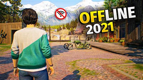 Top 10 Best Offline Games For Android 2021 Top Best Offline Android