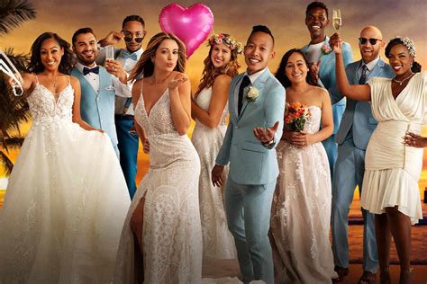 Married At First Sight Recap Season 15 Cast On Decision Day Outcomes