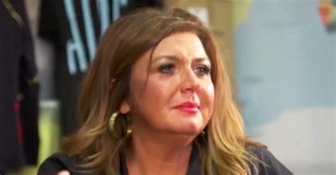 abby lee miller reveals she s not tough enough for prison