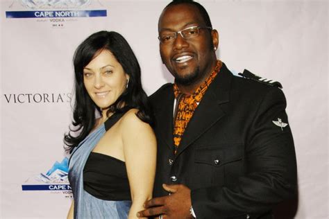 Kamify Blog Randy Jacksons Wife Erika Files For Divorce After 18 Years Of Marriage