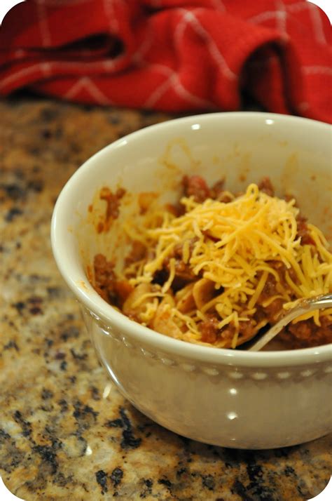 Deep South Sweets Deep South Eats Frito Chili Pies With